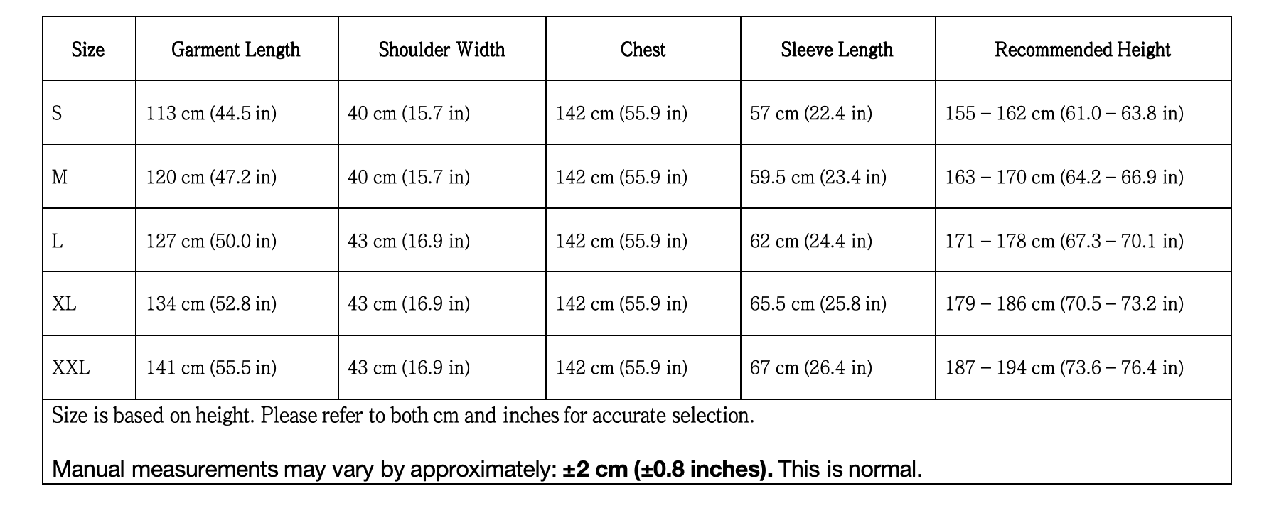 Bachelor Regalia Set for USC (Include Mortarboard Cap)