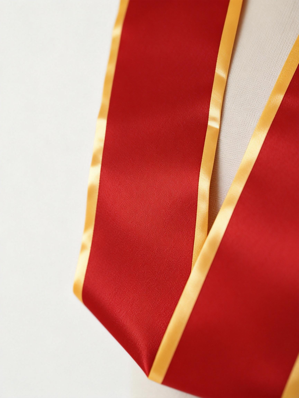 Standard Sash for USC