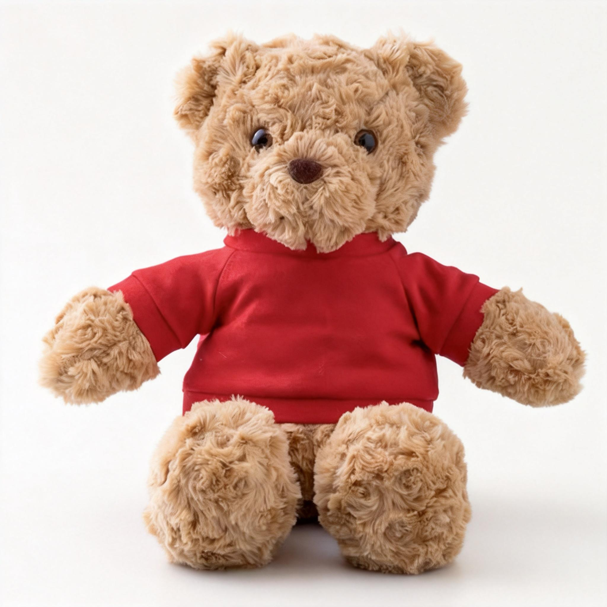 Graduation Plush Teddy Bear – USC